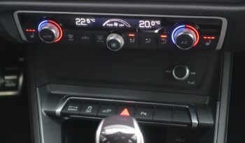 AUDI Q3 SPORTBACK 45 TFSI E S-TRONIC HYBRIDE RECHARGEABLE 245 CH S-LINE complet