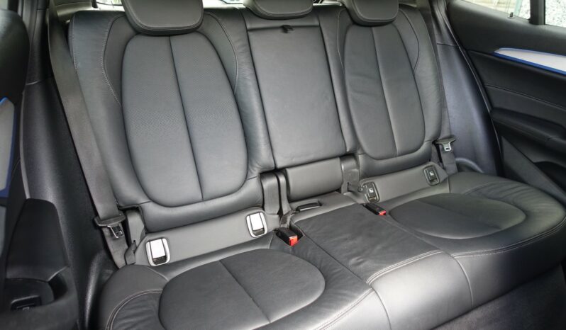 BMW X2 X-DRIVE 25 E HYBRIDE RECHARGEABLE 220 CH BVA PACK M complet