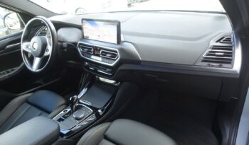 BMW X4 X-DRIVE 20 DA 163 CH BVA MHEV PACK M complet
