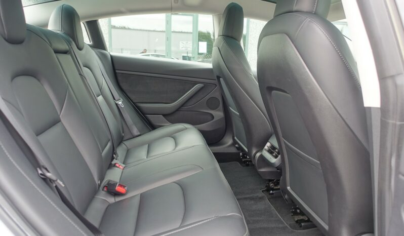 TESLA MODEL 3 LONG RANGE DUAL MOTOR AWD complet