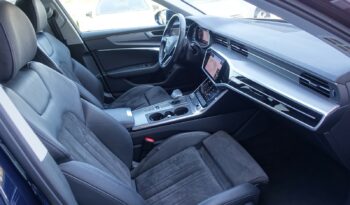 AUDI A6 AVANT 35 TDI MHEV S-TRONIC 163 CH complet