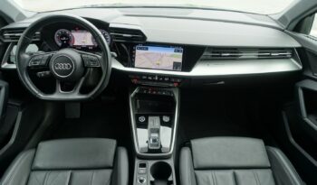 AUDI A3 SPORTBACK 35 TFSI S-TRONIC 150CH complet