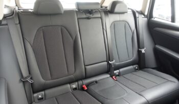 BMW X3 S-DRIVE 18DA BVA 150 CH complet