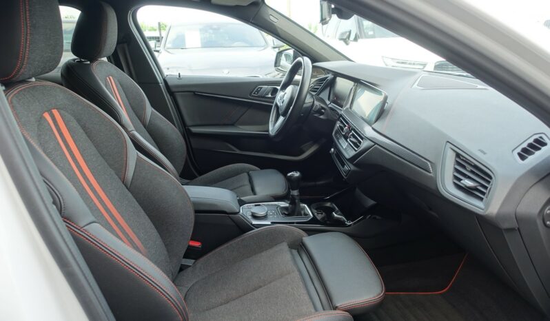BMW 118 D SERIE 1 complet