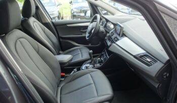 BMW 216 D GRAN TOURER 7 PLACES complet
