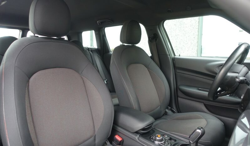 MINI CLUBMAN One 1.5 IA 5 PORTES 5 PLACES complet
