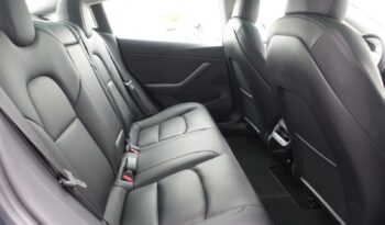 TESLA MODEL 3 LONG RANGE DUAL MOTOR AWD complet