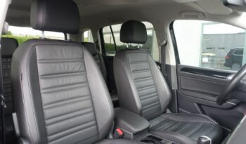 VOLKSWAGEN TOURAN 1.5L TSI DSG 150 CH  HIGHLINE complet