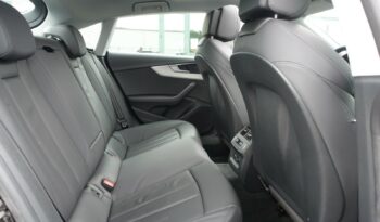 AUDI A5 SPORTBACK 35 TDI S-TRONIC MHEV 163 CH complet
