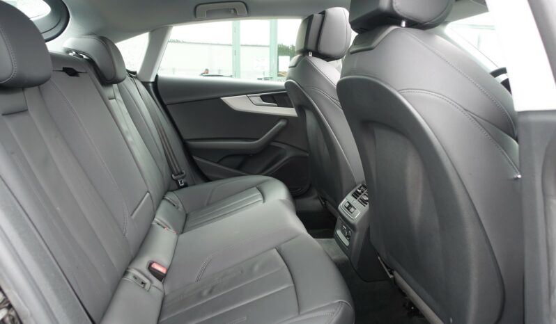AUDI A5 SPORTBACK 35 TDI S-TRONIC MHEV 163 CH complet