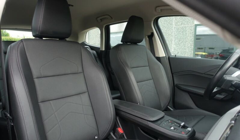 BMW X1 X-DRIVE 25EA DKG7 HYBRIDE RECHARGEABLE 245 CH complet