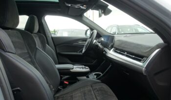 BMW X2 S-DRIVE 20I 170 CH MHEV PACK M SPORT complet