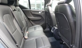VOLVO XC 40 D3 2.0 L GEARTRONIC 150CH MOMENTUM complet