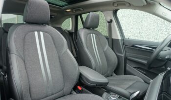 BMW X1 S-DRIVE 20 IA 178 CH BVA X-LINE complet