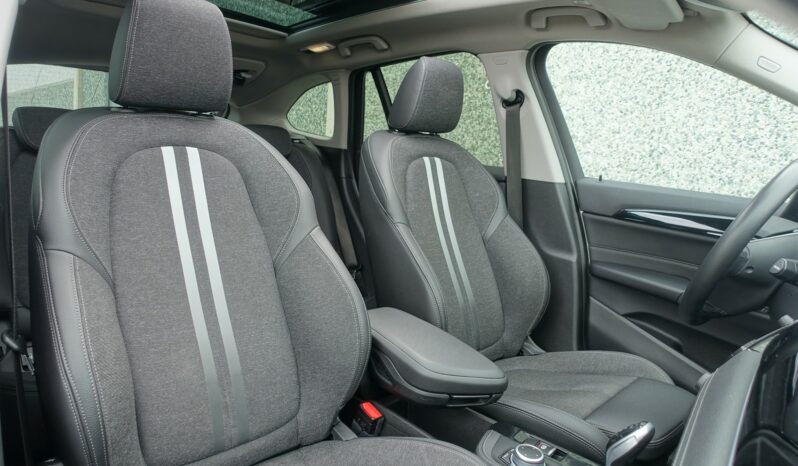 BMW X1 S-DRIVE 20 IA 178 CH BVA X-LINE complet