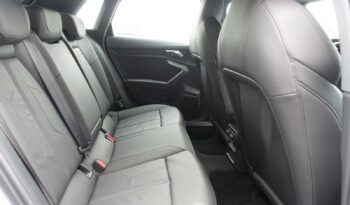 AUDI A3 SPORTBACK 30 TFSI S-TRONIC MHEV complet