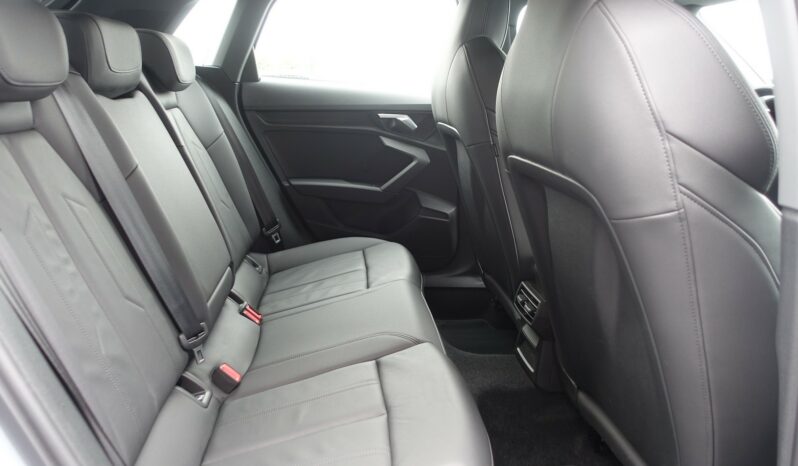 AUDI A3 SPORTBACK 30 TFSI S-TRONIC MHEV complet