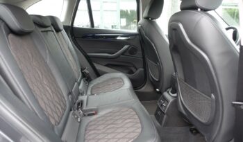 BMW X1 S-DRIVE 18 IA 140 CH BVA X-LINE complet