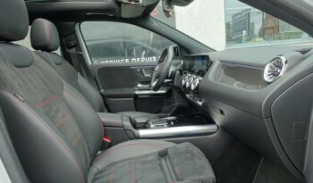 MERCEDES CLASSE GLA 250 E HYBRIDE RECHARGEABLE 262 CH AMG-LINE complet