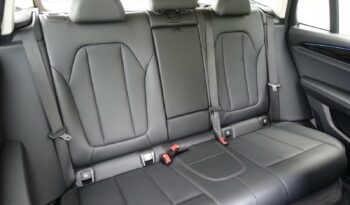 BMW X3 X-DRIVE 30EA HYBRIDE RECHARGEABLE 292 CH BVA X-LINE complet
