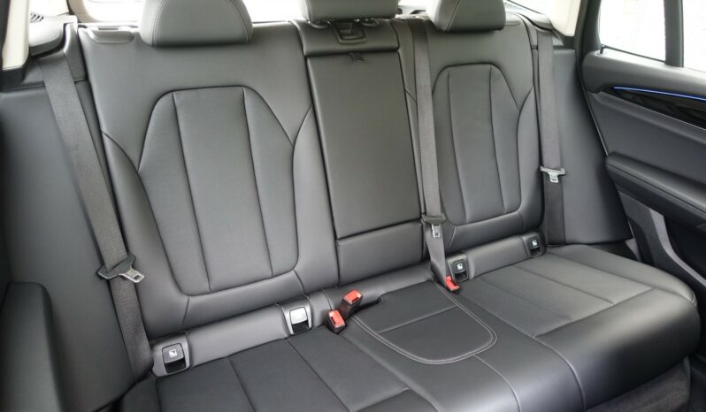BMW X3 X-DRIVE 30EA HYBRIDE RECHARGEABLE 292 CH BVA X-LINE complet