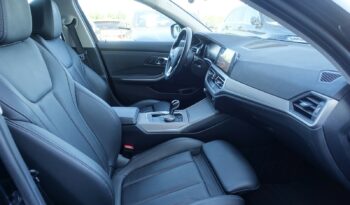 BMW 320 E TOURING HYBRIDE RECHARGEABLE 204 CH complet