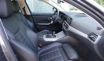 BMW 320 E TOURING HYBRIDE RECHARGEABLE 204 CH complet