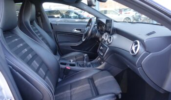 MERCEDES CLASSE CLA 200D SHOOTING BRAKE PHASE 2 complet