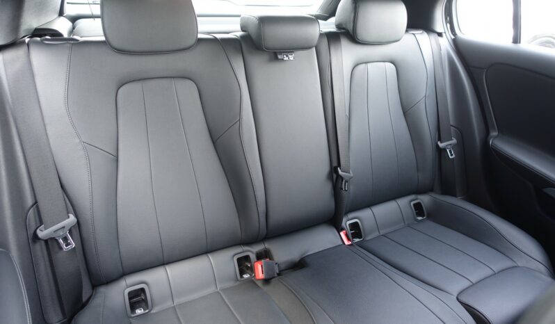 MERCEDES CLASSE A 200 D 150 CH 8G-DCT complet