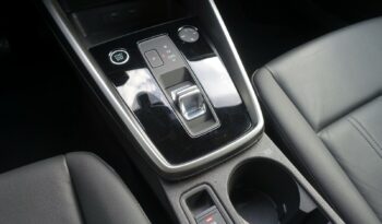 AUDI A3 SPORTBACK 40 TFSI E TRON S-TRONIC 204 CH HYBRIDE RECHARGEABLE complet