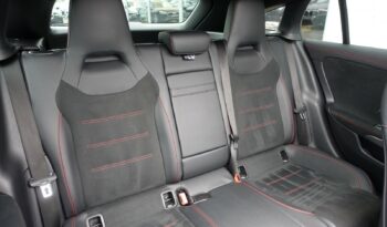 MERCEDES CLASSE CLA 200D SHOOTING BRAKE 150 CH AMG-LINE complet