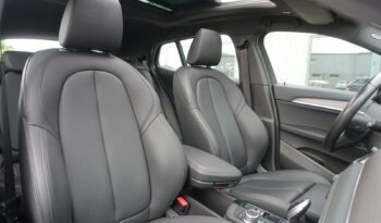 BMW X2 S-DRIVE 18 IA 136 CH PACK M complet