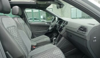 VOLKSWAGEN TIGUAN 245 CH E HYBRIDE RECHARGEABLE R-LINE complet