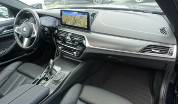BMW 530 E HYBRIDE RECHARGEABLE  PACK M complet