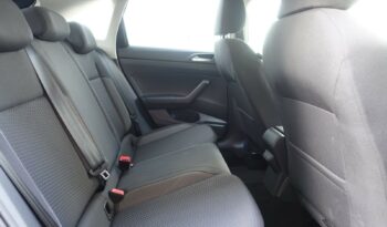 VOLKSWAGEN TAIGO 1.0 TSI DSG 110CH complet