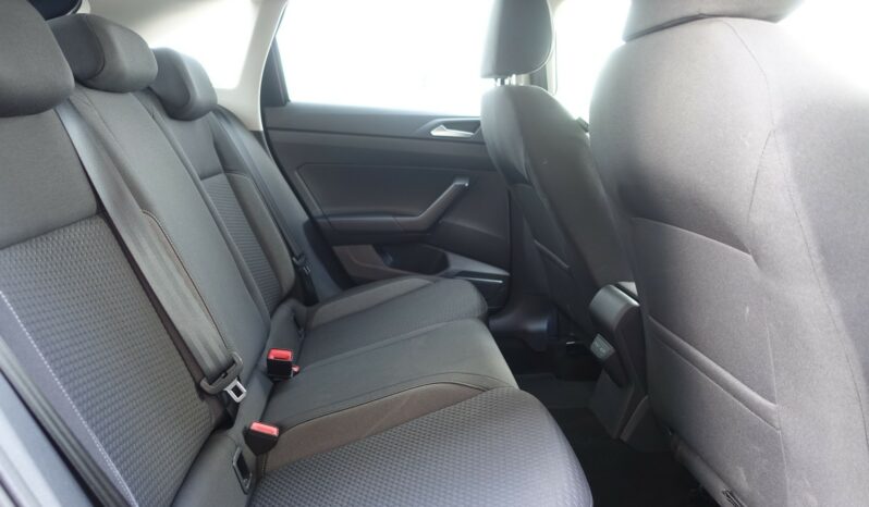 VOLKSWAGEN TAIGO 1.0 TSI DSG 110CH complet
