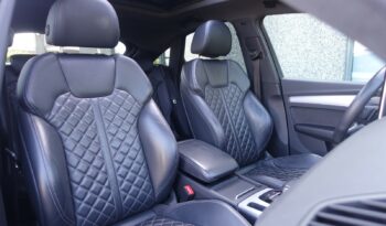 AUDI Q5 SPORTBACK 40 TDI 204 CH S-TRONIC MHEV QUATTRO S-LINE complet