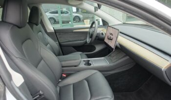 TESLA MODEL Y LONG RANGE DUAL MOTOR AWD complet