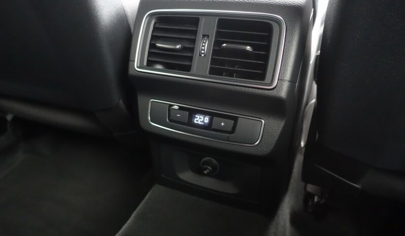 AUDI Q5 40 TDI QUATTRO 190 CH S-TRONIC S-LINE complet