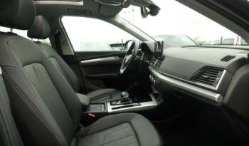AUDI Q5 SPORTBACK 35 TDI 163 CH S-TRONIC MHEV complet
