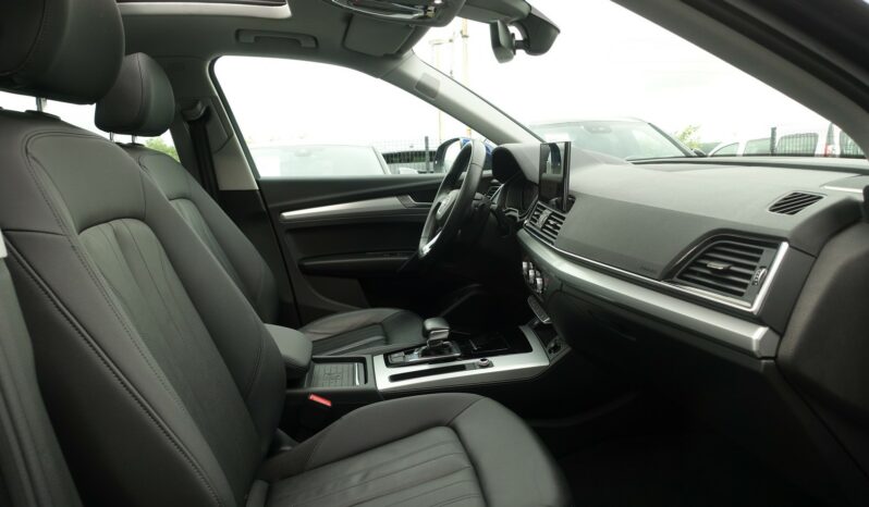 AUDI Q5 SPORTBACK 35 TDI 163 CH S-TRONIC MHEV complet
