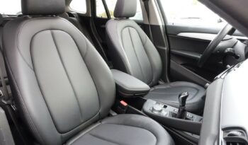 BMW X1 S-DRIVE 18 D PHASE 2 complet