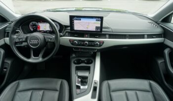 AUDI A4 AVANT 30 TDI MHEV S-TRONIC complet