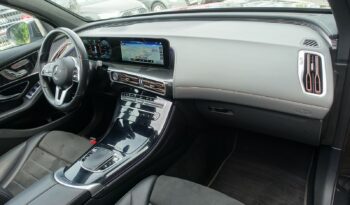 MERCEDES CLASSE EQC 400 4 MATIC AMG LINE 408CH complet