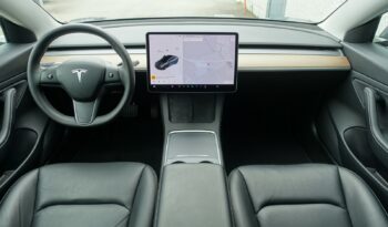 TESLA MODEL 3 LONG RANGE DUAL MOTOR AWD complet