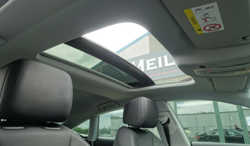 AUDI A5 SPORTBACK 35 TDI S-TRONIC MHEV 163 CH complet