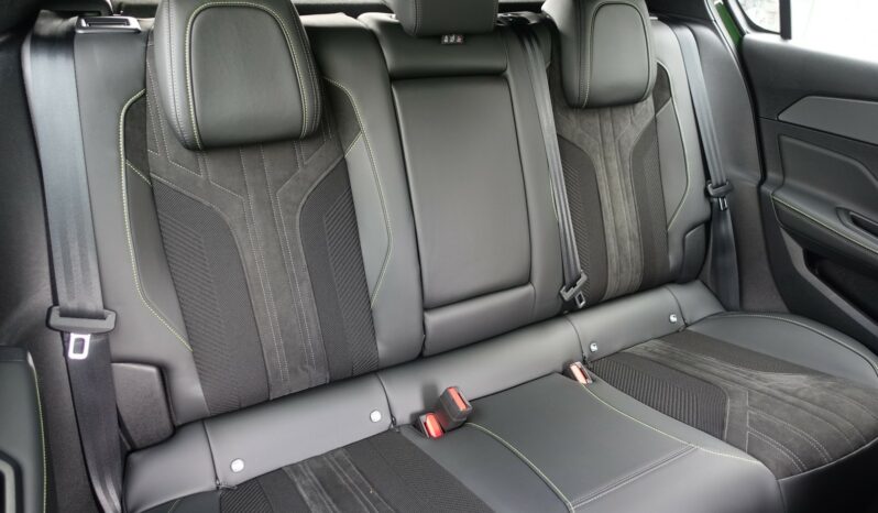 PEUGEOT 308 1.5L HDI 130 CH EAT8  PACK GT complet