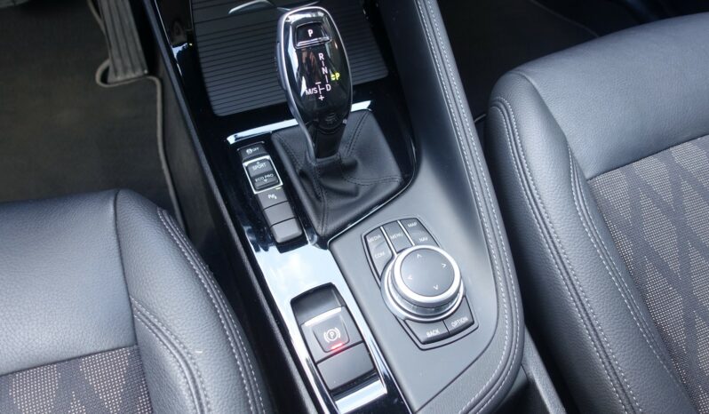 BMW X1 16 DA S-DRIVE PHASE 2 X-LINE complet