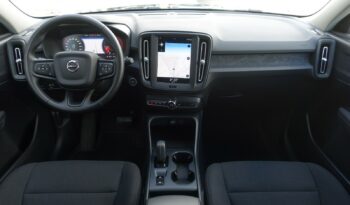 VOLVO XC 40 D3 2.0 L GEARTRONIC 150CH complet