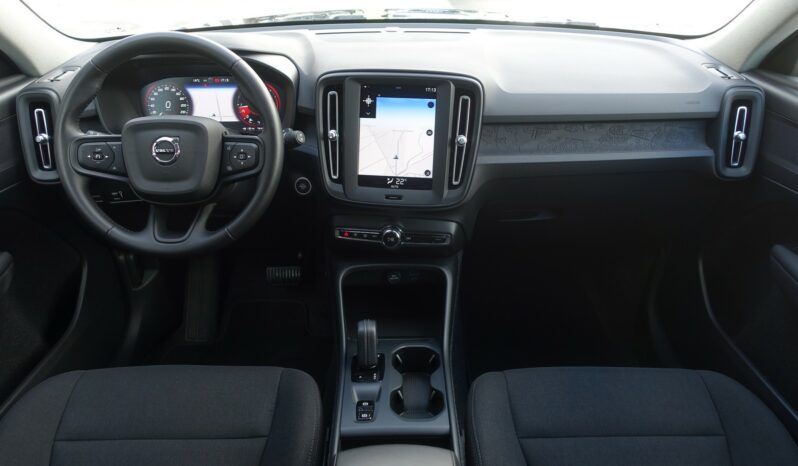 VOLVO XC 40 D3 2.0 L GEARTRONIC 150CH complet
